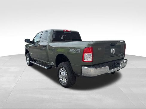 Used 2020 RAM 2500 Tradesman image 3