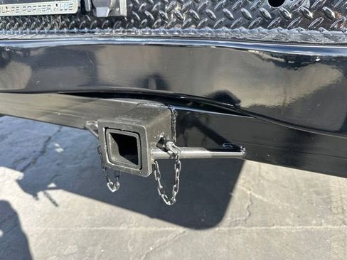 New 2026 Chevrolet Silverado 2500 W/T image 15