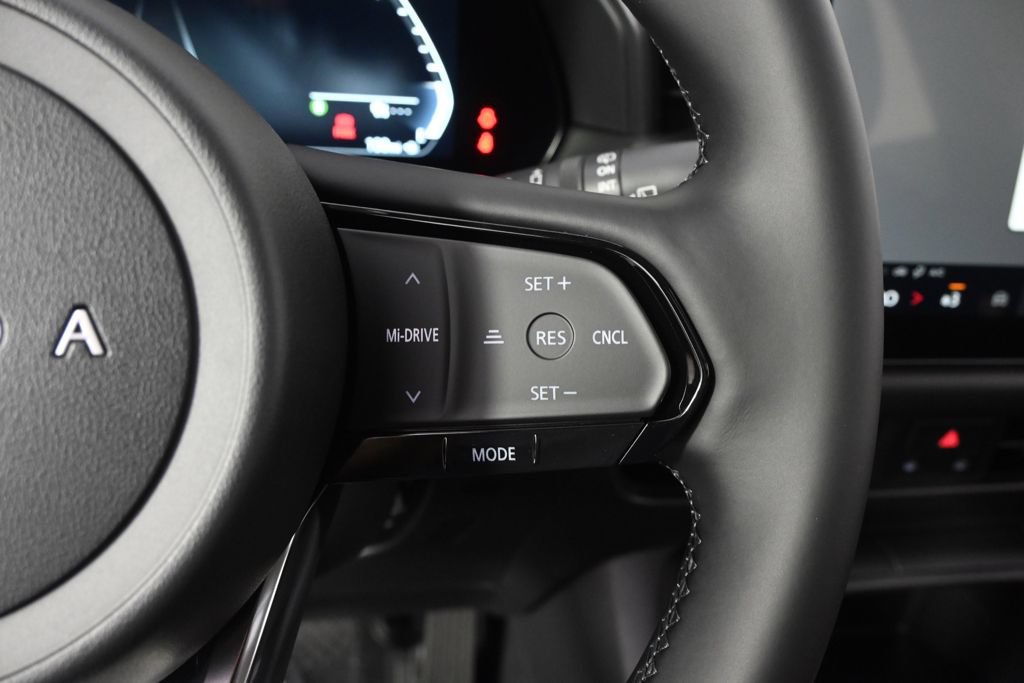 New 2026 MAZDA CX-5 2.5 S w/ Premium Package AWD/4WD image 32