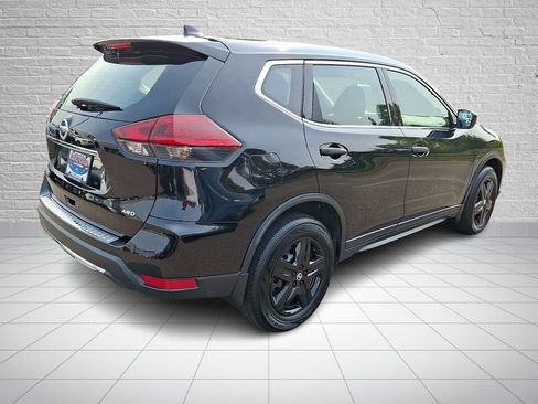 Used 2020 Nissan Rogue S AWD/4WD image 4