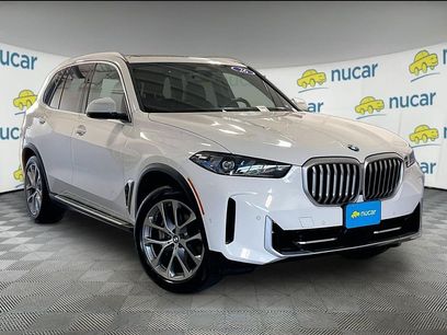 Used 2026 BMW X5 xDrive40i