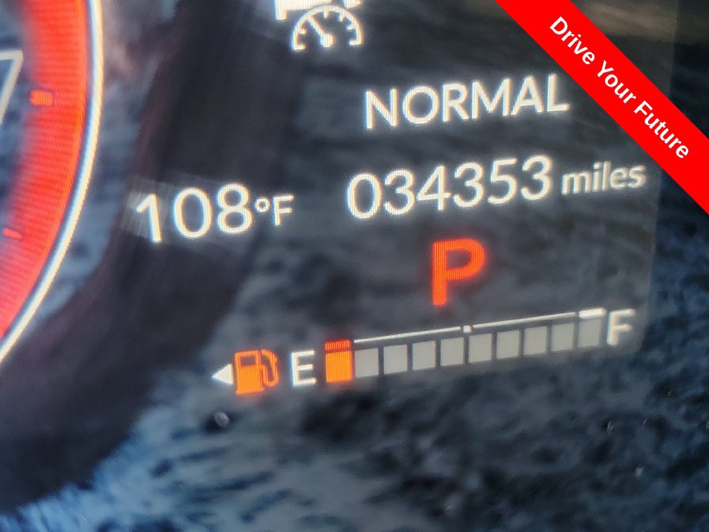 Used 2024 Honda CR-V LX image 7