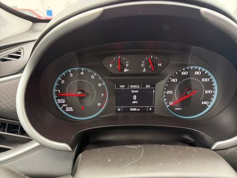 Used 2024 Chevrolet Malibu LS image 9