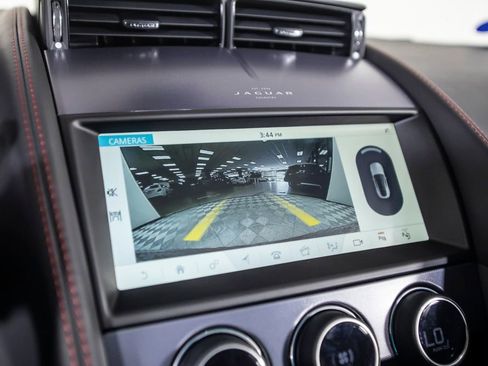 Used 2023 Jaguar F-TYPE R-Dynamic image 29