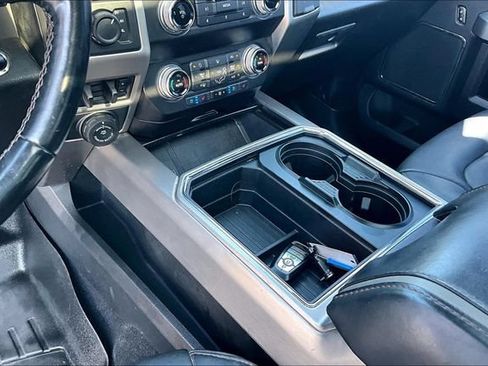 Used 2021 Ford F250 Platinum AWD/4WD image 11