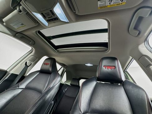 Certified 2020 Toyota RAV4 TRD Off-Road w/ TRD Off-Road Weather Package image 15