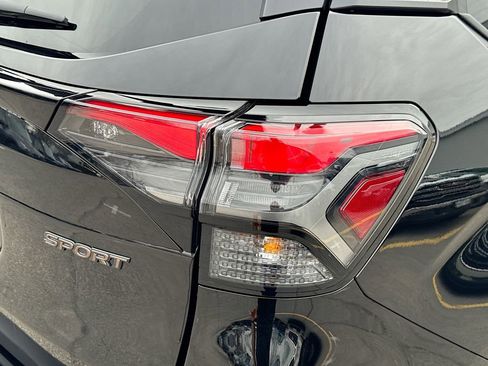 New 2026 Subaru Forester Sport AWD/4WD image 33