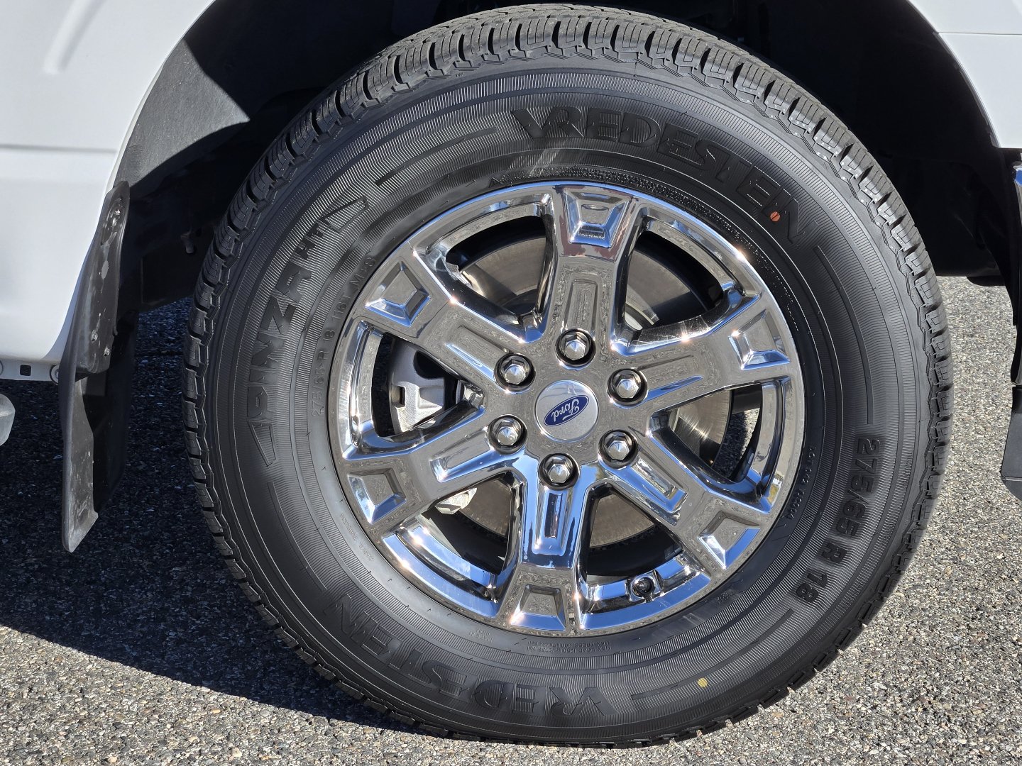 Used 2023 Ford F150 XLT w/ Equipment Group 301A Mid AWD/4WD image 6
