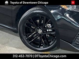 Used 2025 Toyota Camry SE AWD/4WD video 2