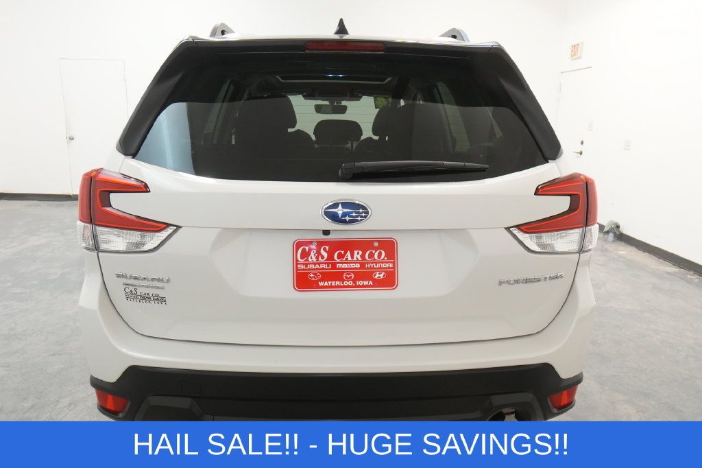 Used 2024 Subaru Forester Premium AWD/4WD image 10