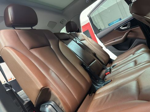 Used 2019 Audi Q7 3.0T Premium Plus AWD/4WD image 28