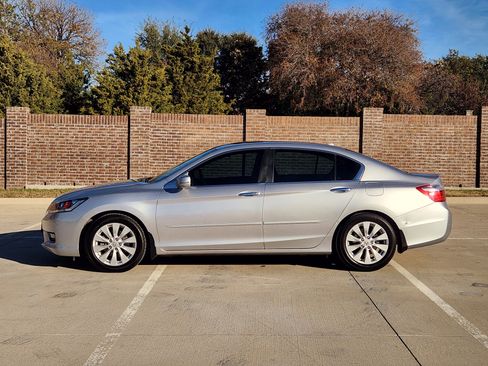 Used 2014 Honda Accord EX-L image 5