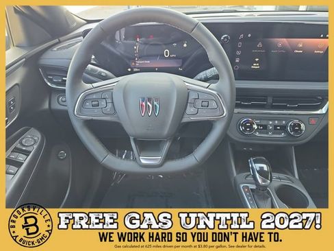 New 2026 Buick Envista Preferred w/ Convenience I Package FWD image 12