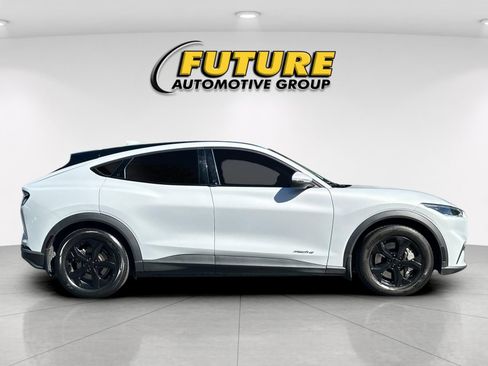 Certified 2022 Ford Mustang Mach-E Select RWD image 2