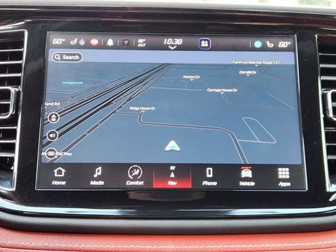 Used 2023 Dodge Durango SRT AWD/4WD image 16