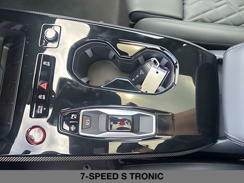 New 2026 Audi S5 Premium Plus AWD/4WD image 30