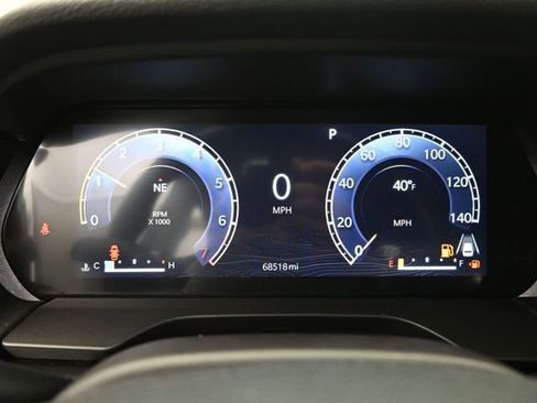 Used 2022 Jeep Grand Cherokee L Laredo w/ Luxury Tech Group I image 38