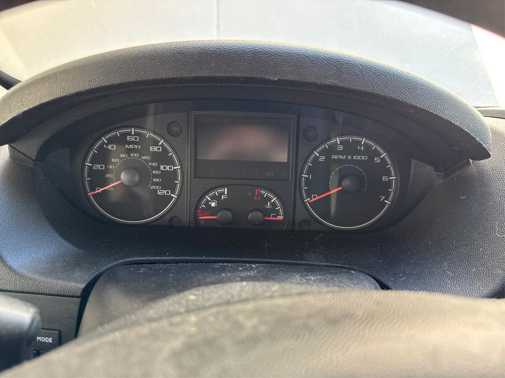 Used 2017 RAM ProMaster 1500 FWD image 25