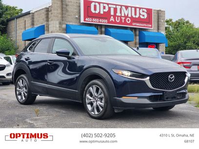 Used 2024 MAZDA CX-30 AWD 2.5 S w/ Preferred Package