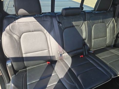 Used 2021 RAM 1500 Limited AWD/4WD image 39