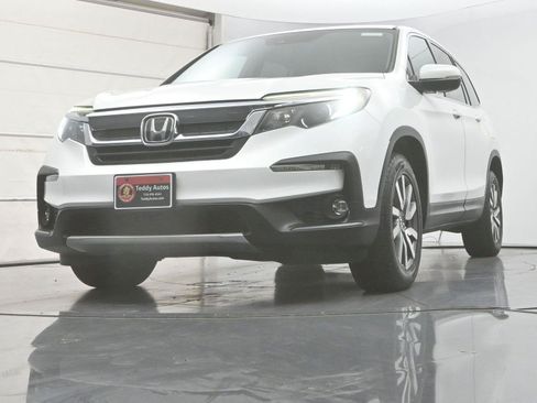 Used 2020 Honda Pilot EX-L image 29