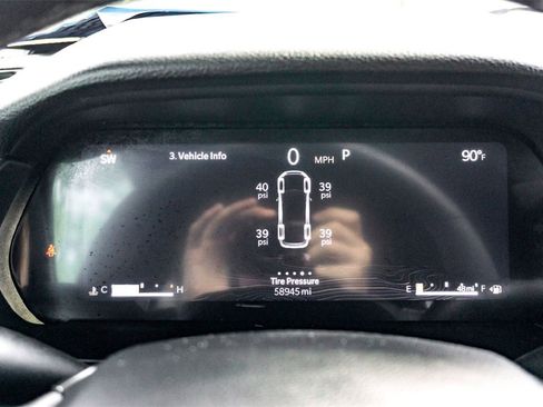 Used 2024 Jeep Grand Cherokee L Laredo image 22