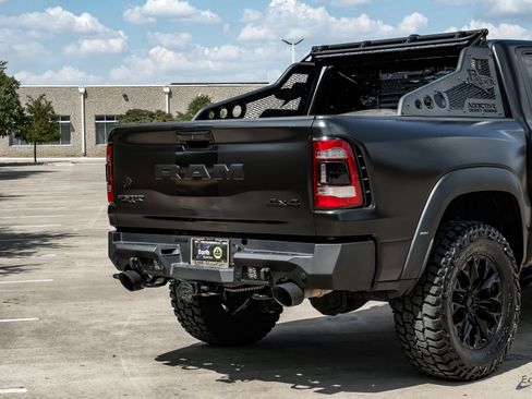 Used 2021 RAM 1500 TRX w/ TRX Level 2 Equipment Group AWD/4WD image 18