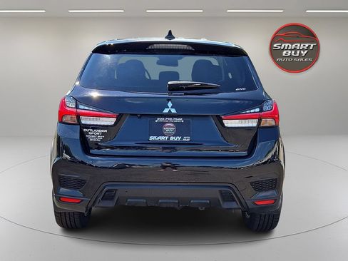 Used 2023 Mitsubishi Outlander Sport AWD image 6