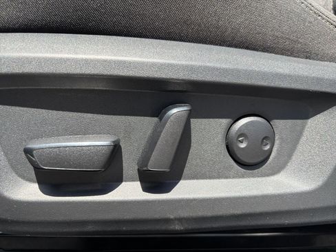 Used 2025 Nissan Rogue SV AWD/4WD image 23