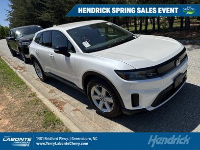 Used 2025 Honda Prologue EX