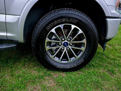 Used 2019 Ford F150 XLT w/ Equipment Group 302A Luxury image 50