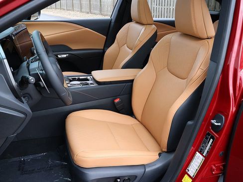 New 2026 Lexus RX 350 image 11