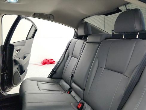 Used 2020 Subaru Legacy Limited w/ Popular Package #2 image 31