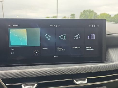 Certified 2025 Hyundai Sonata SEL FWD image 19