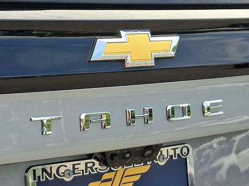 Used 2026 Chevrolet Tahoe High Country AWD/4WD image 32