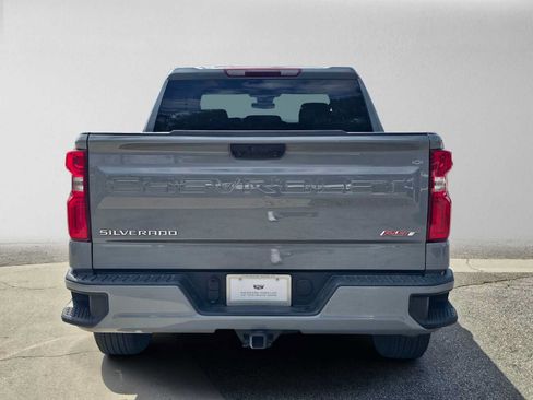 Used 2024 Chevrolet Silverado 1500 RST RWD image 4