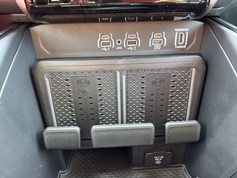 New 2026 RAM 1500 Rebel AWD/4WD image 11