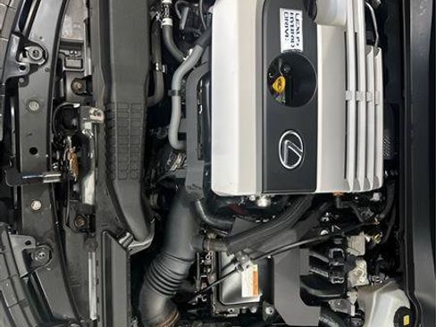 Used 2019 Lexus UX 250h w/ Premium Package AWD/4WD image 7