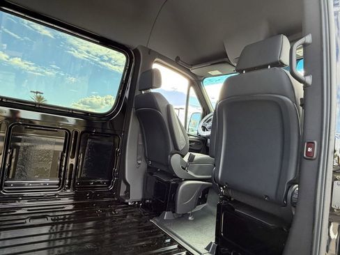 New 2026 Mercedes-Benz Sprinter 3500 image 16