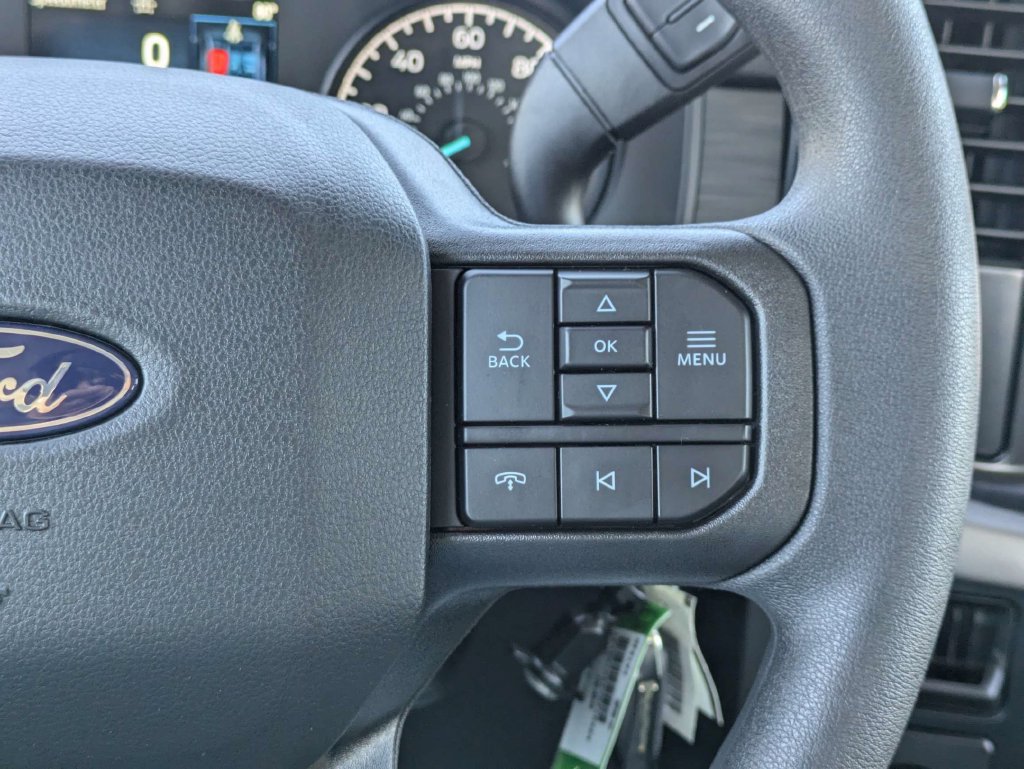 New 2026 Ford F150 XL RWD image 24