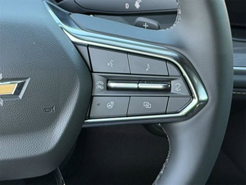 New 2026 Chevrolet Tahoe Premier image 14