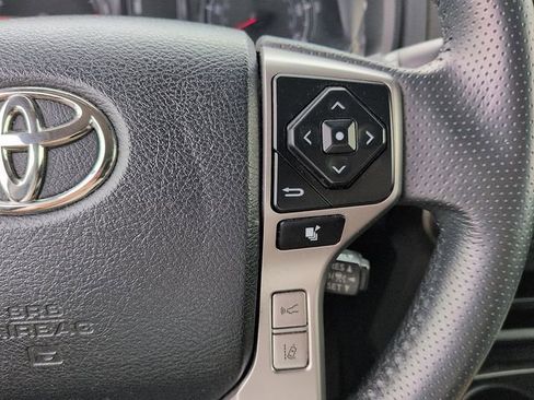 Certified 2024 Toyota 4Runner SR5 image 20