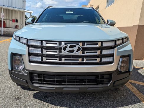 New 2026 Hyundai Santa Cruz SEL image 11