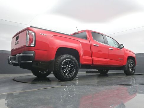 Used 2015 GMC Canyon SLT image 51