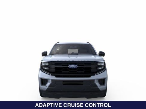 New 2026 Ford Expedition Active RWD image 5