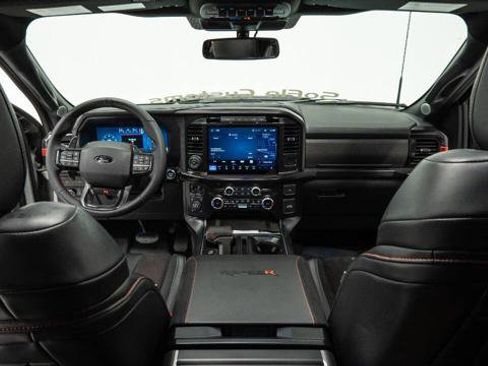 Used 2024 Ford F150 Raptor w/ Equipment Group 803A Raptor R image 22