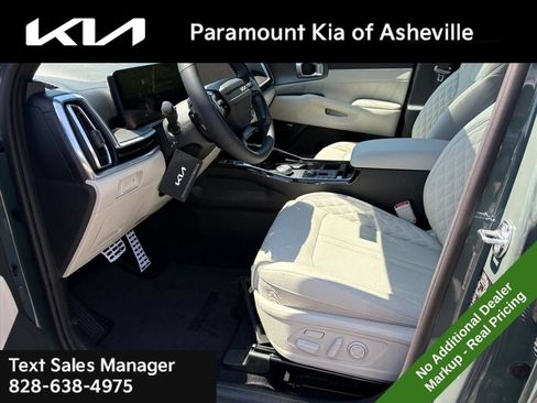 New 2026 Kia Sorento SX Prestige AWD/4WD image 21