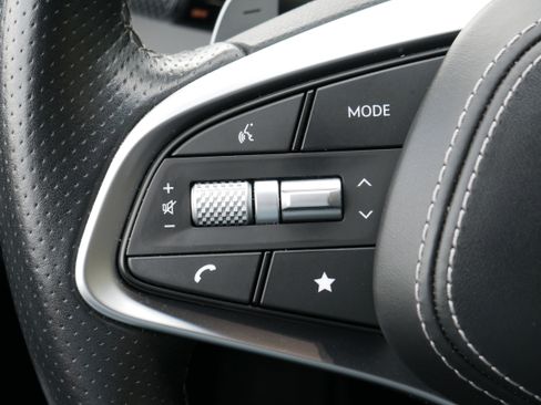 Certified 2024 Genesis GV70 2.5T w/ Sport Prestige Package image 54