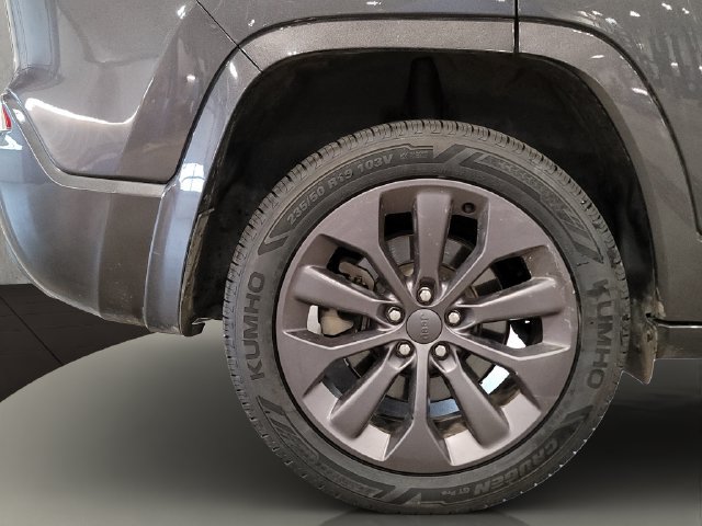 Used 2020 Jeep Cherokee High Altitude AWD/4WD image 29