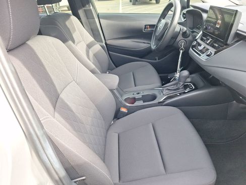 Used 2023 Toyota Corolla LE image 33